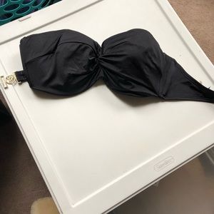 BRAND NEW VS SWIM top